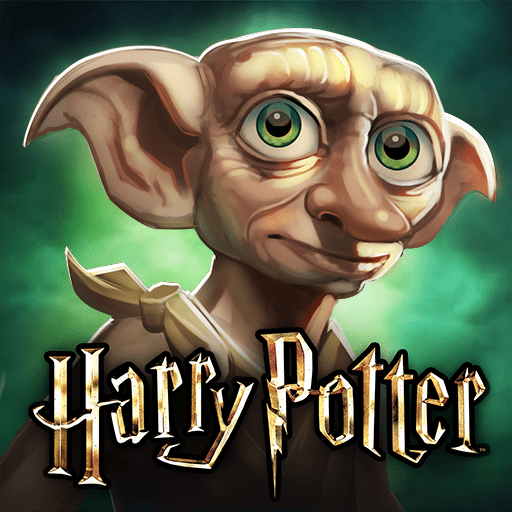 Harry Potter Hogwarts Mystery Mod Apk v5.0.1 (ULTRA MOD)