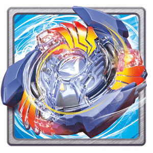 Beyblade burst mod apk