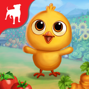 Farmville 2 Country Escape