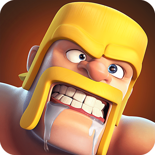 Clash of Clans Mod Apk v15.83.27 (Unlimited Money)