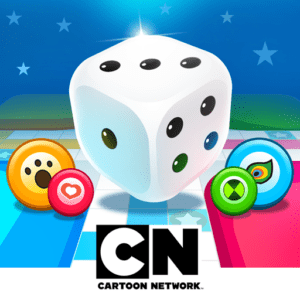 cartoon network ludo mod apk