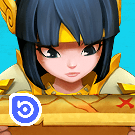 Download Giants With BORA v2.1.4 Mod Apk