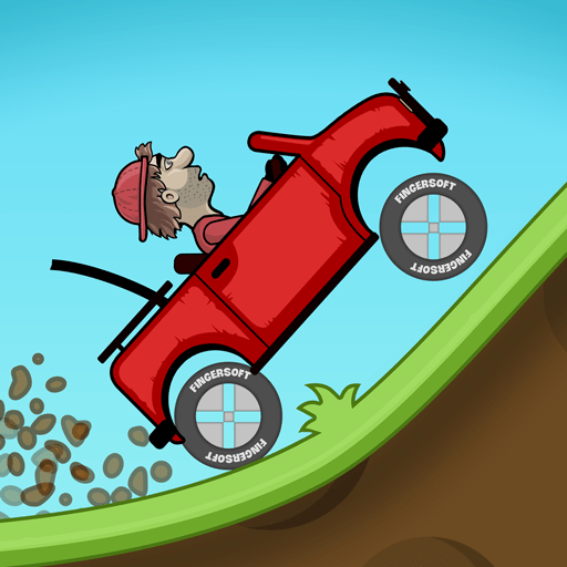 Hill Climb Racing Mod Apk v1.54.0 (Unlimited Money)