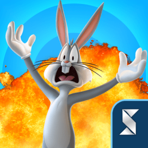 looney tunes world of mahyem mod apk