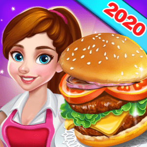 rising super chef 2 mod apk