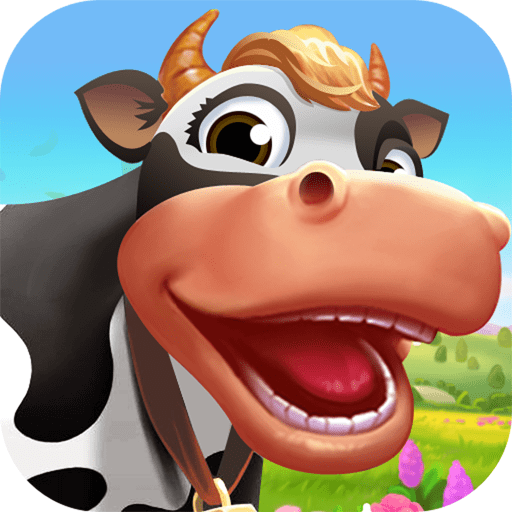 Download Sim Farm Harvest, Cook & Sale v1.4.5 Mod Apk