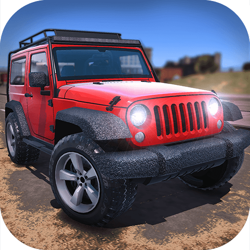 ultimate offroad simulator mod apk