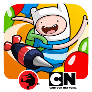Bloons Adventure Time TD mod apk