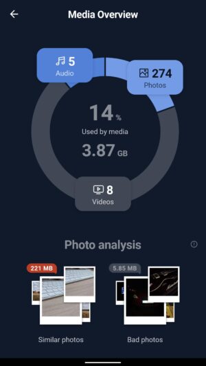 CCleaner Pro Mod Apk v5.4.0 (Premium Unlocked) - AK Hacks