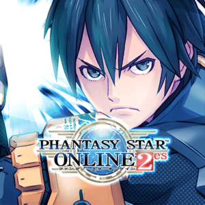 Phantasy Star Online 2 mod apk