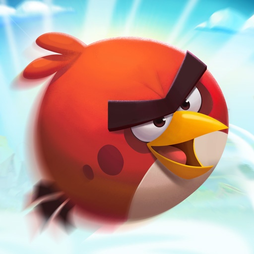 Angry Birds 2 Mod Apk v3.11.1 (Gems, Energy & More)