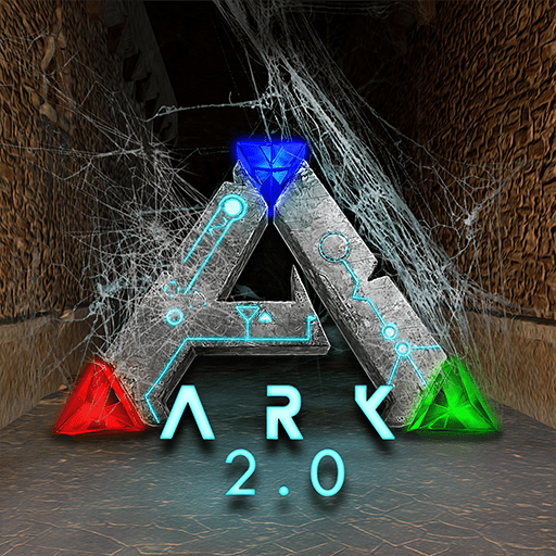 ARK: Survival Evolved Mod Apk v2.0.25 (MEGA MOD)