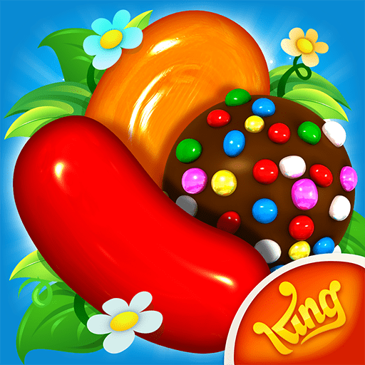 candy crush saga mod apk