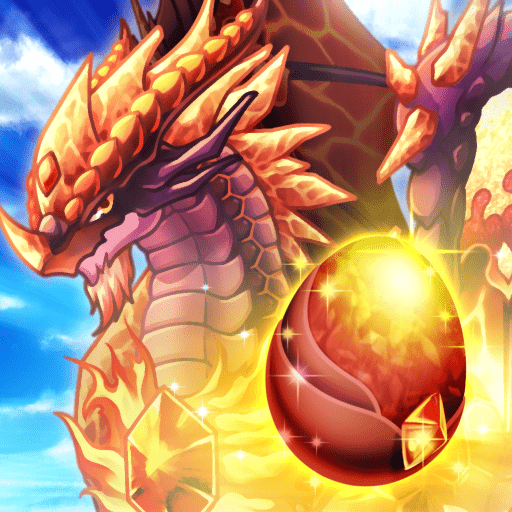 Dragon x Dragon Mod Apk v1.7.4 (Unlimited Money)