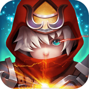 guardians of the throne mod apk