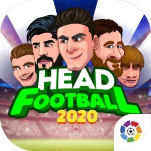 head-football-laliga-2020 mod apk