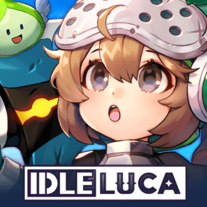 idle luca mod apk