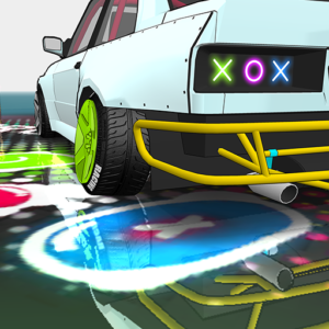 project drift 2.0 mod apk