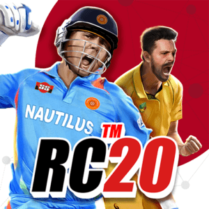 real cricket 3d mod apk