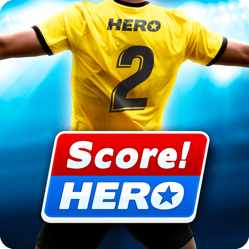 Score Hero 2 Mod Apk v2.30 (Unlimited Money)