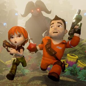 strange world mod apk