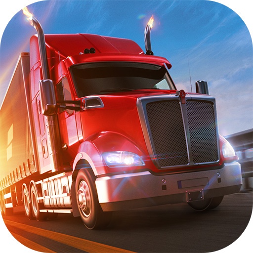 Ultimate Truck Simulator Mod Apk v1.3.1 (Unlimited Money)