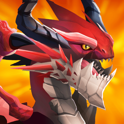 Download Dragon Epic idle & Merge v1.151 Mod Apk