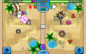 bloons td battles hacks vip pc