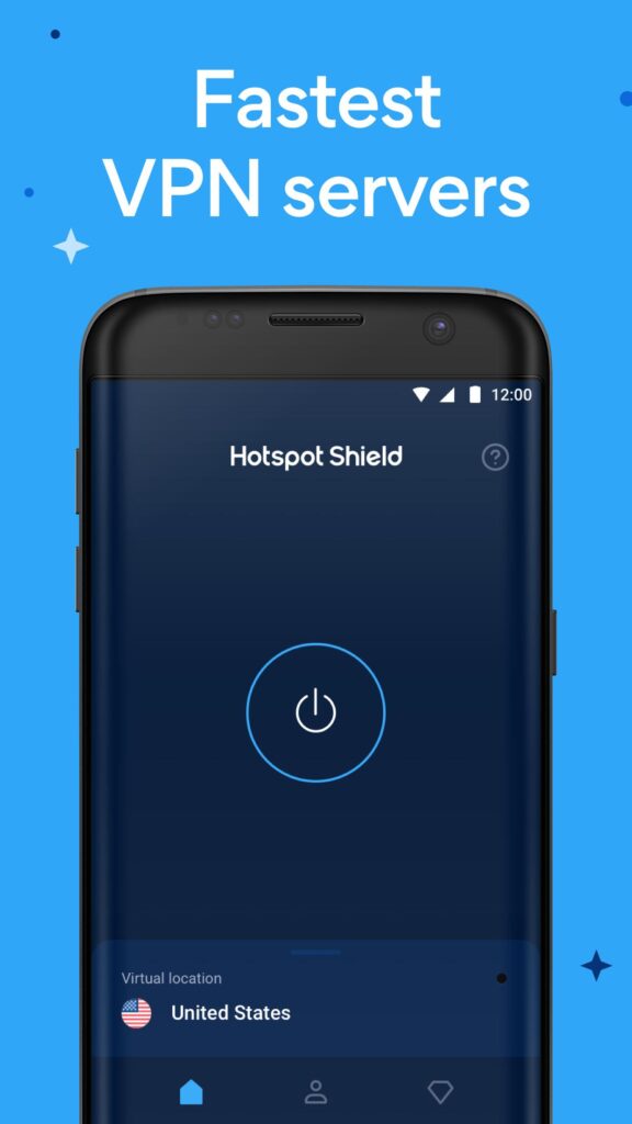 Hotspot Shield VPN Mod Apk