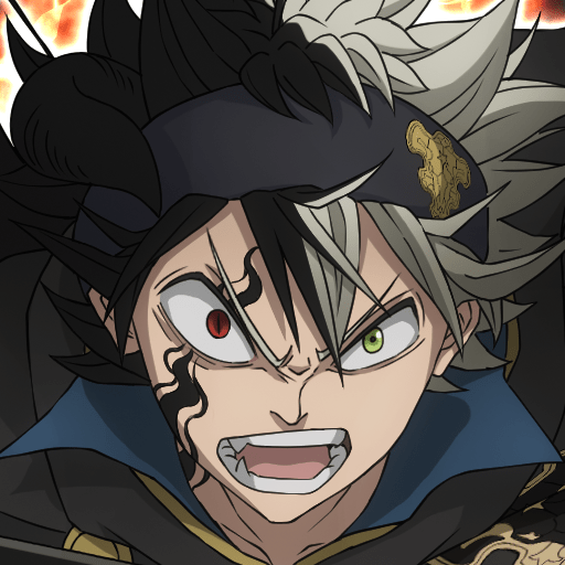 Download Black Clover Phantom Knights En v1.2.1 Mod Apk (Mod Menu)