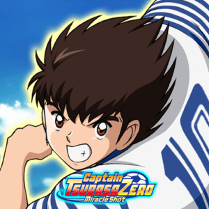 captain tsubasa zero miracle shot mod apk