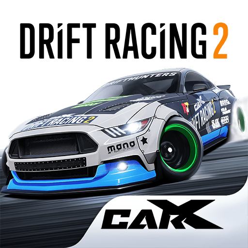 CarX Drift Racing 2 Mod Apk v1.22.0 (Mod Menu)