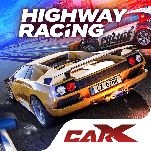 CarX Highway Racing Mod Apk v1.74.6 (Unlimited Money)
