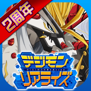 digimon resarise japanese mod apk