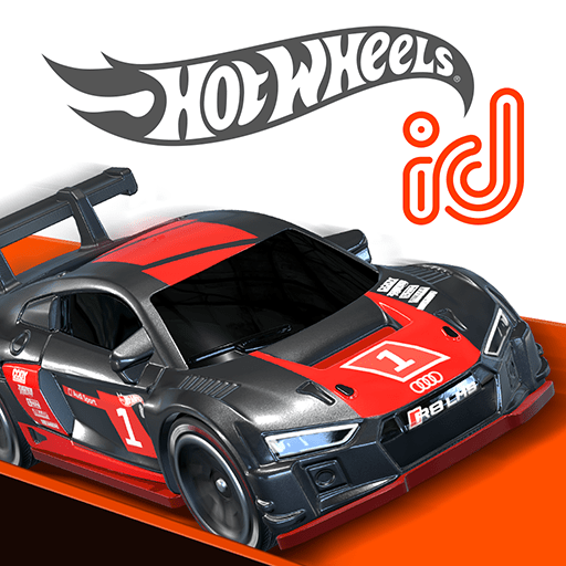 hot wheels id mod apk