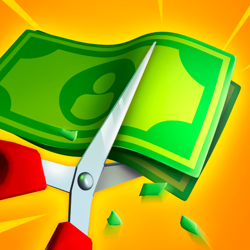 money buster mod apk