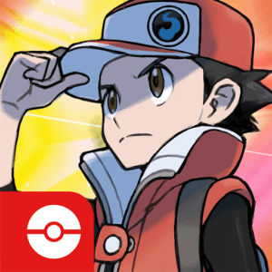 pokemon masters mod apk