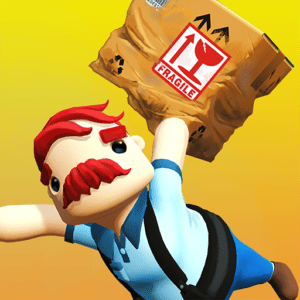 totally reliable delivery service mod apk