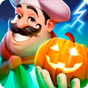 world chef mod apk