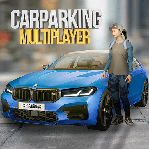 car parking multiplayer mod apk