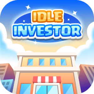 idle invester best idle game mod apk