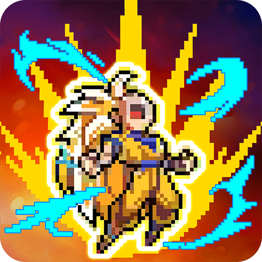 Download Dragon Warrior: Z Fighter Legendary Battle v1.6.1 Mod Apk