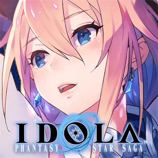 Download Idola Phantasy Star Saga ENG v1.11.7 Mod Apk