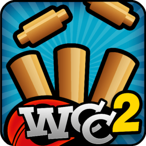 world cricket championship 2 mod apk