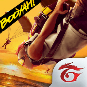 garena free fire mod apk