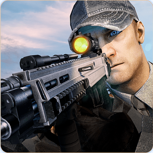 Download Sniper 3D Gun Shooter: Free Fun Shooting v3.17.0 Mod Apk