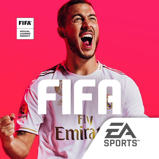 Download FIFA Soccer v13.1.11 Mod Apk
