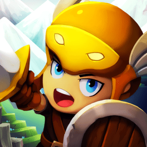 kinda heroes mod apk