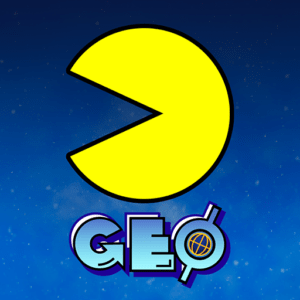 pac man geo mod apk