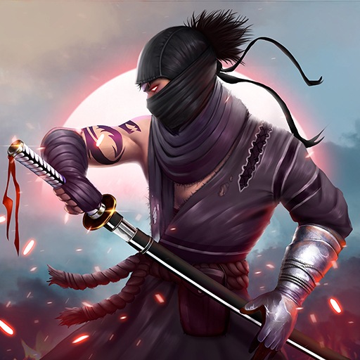 Takashi Ninja Warrior Mod Apk v2.6.6 (GOD MODE)